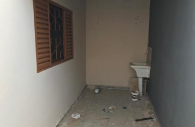 Casa para venda em Avaré